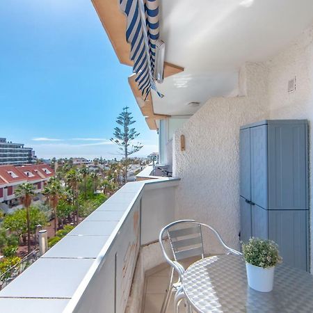 Апартаменти Playa Honda 1A009 Плайя-де-лас-Амерікас Екстер'єр фото