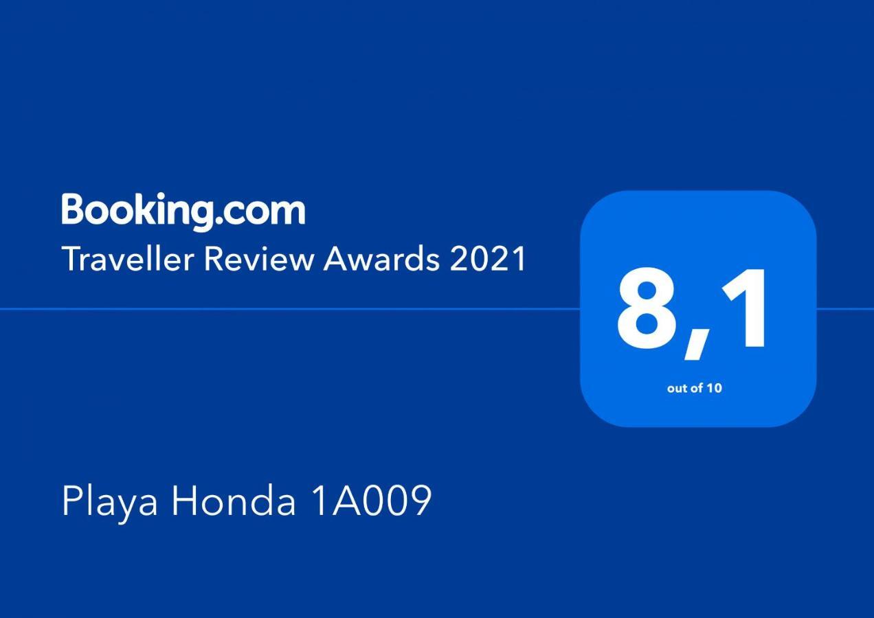 Апартаменти Playa Honda 1A009 Плайя-де-лас-Амерікас Екстер'єр фото