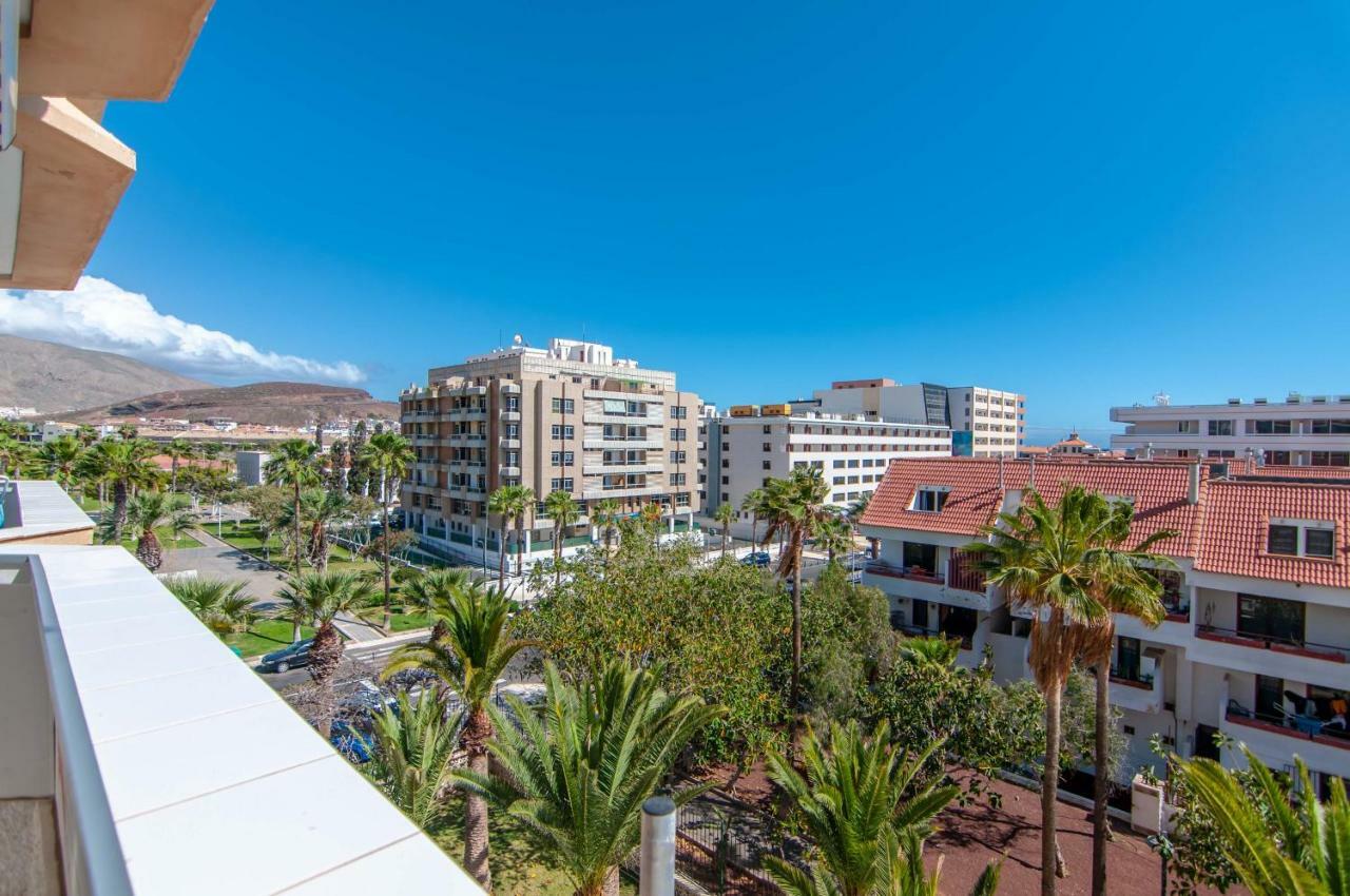 Апартаменти Playa Honda 1A009 Плайя-де-лас-Амерікас Екстер'єр фото