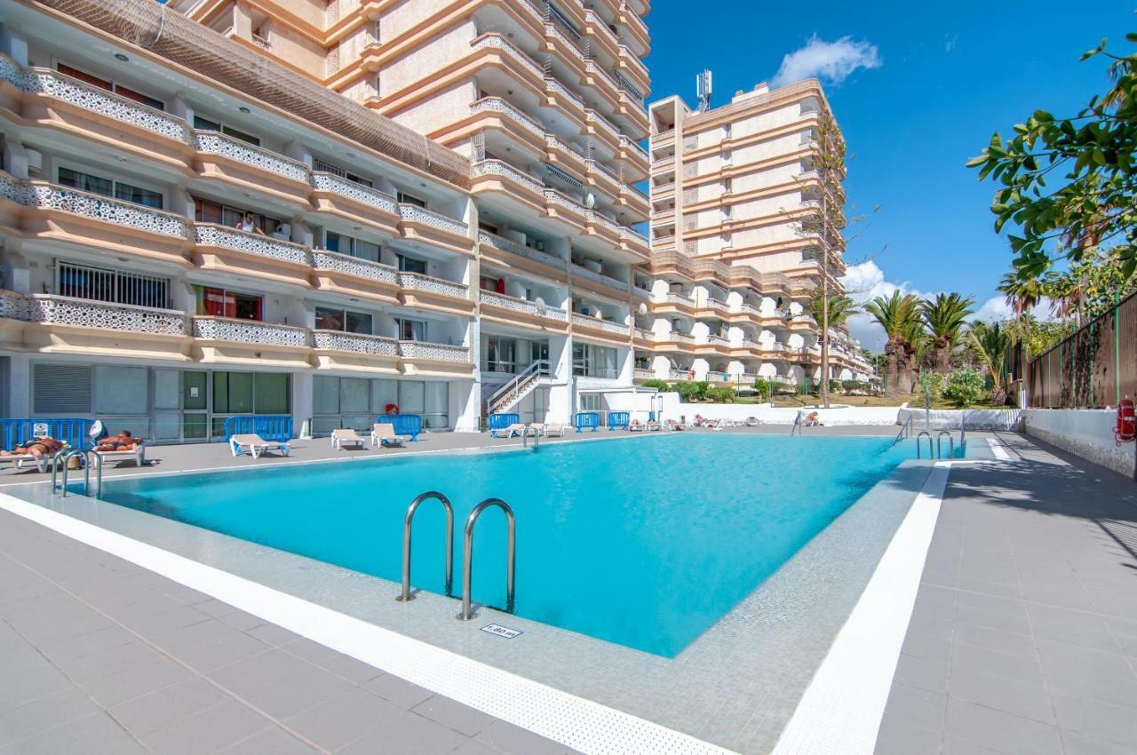 Апартаменти Playa Honda 1A009 Плайя-де-лас-Амерікас Екстер'єр фото